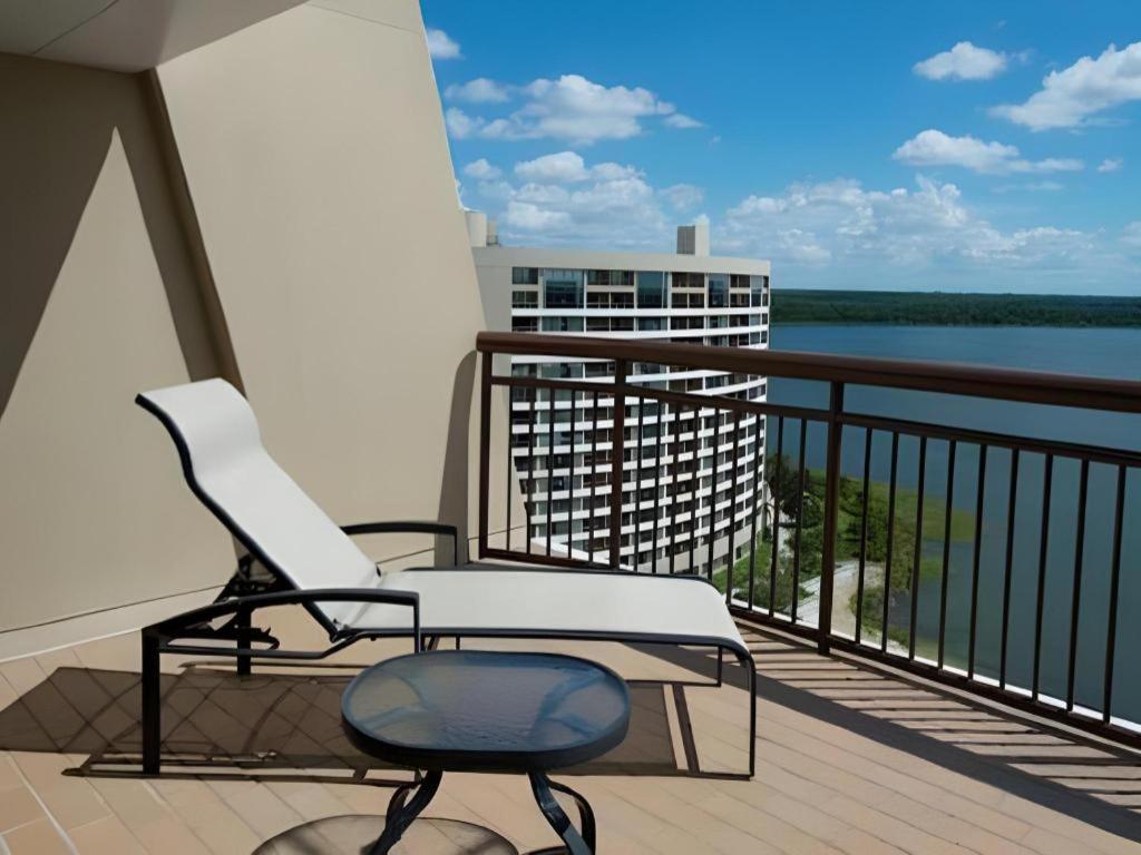 Disney'S Contemporary Resort Lake Buena Vista Kültér fotó