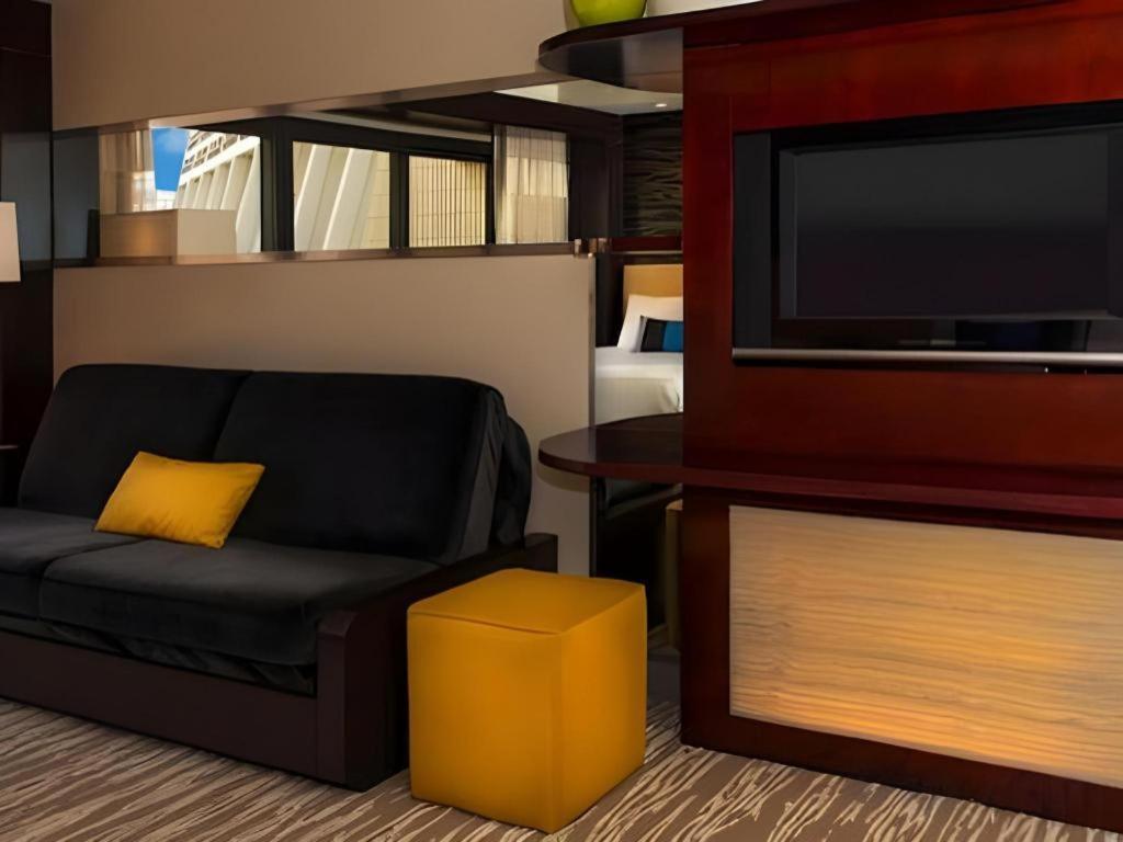 Disney'S Contemporary Resort Lake Buena Vista Kültér fotó