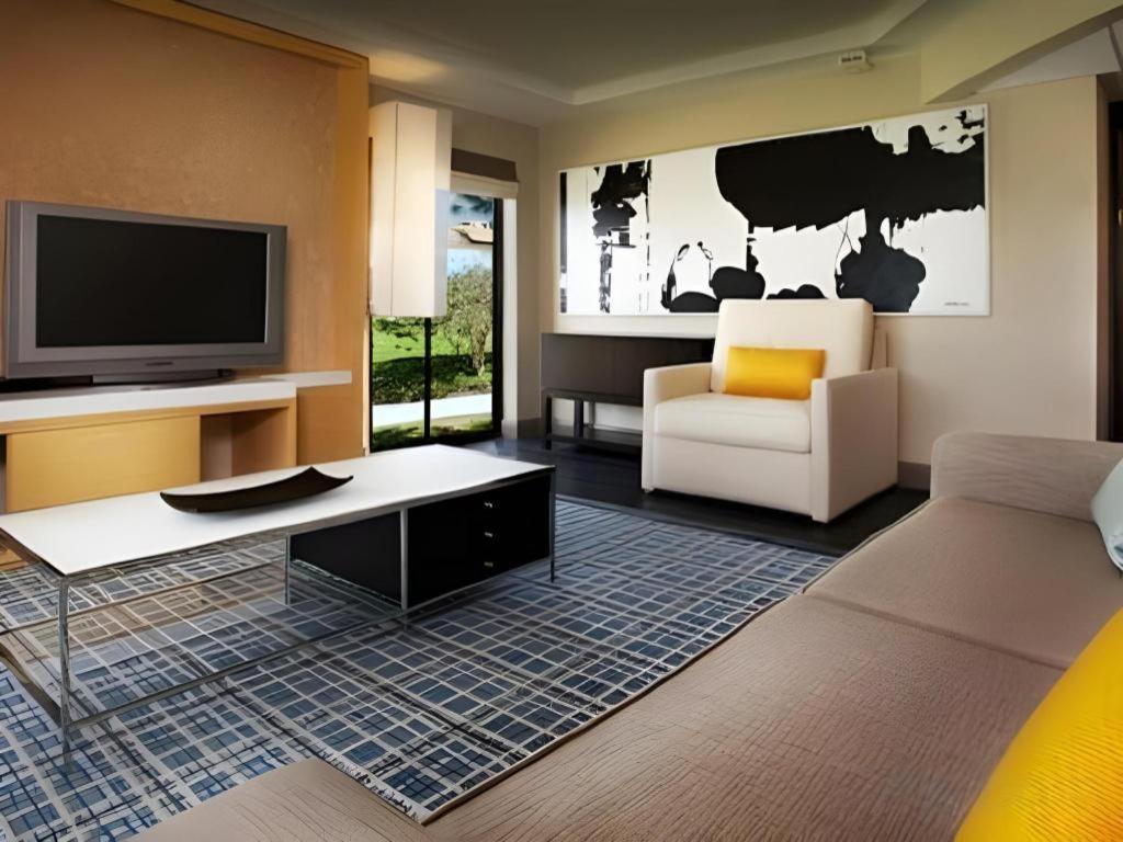 Disney'S Contemporary Resort Lake Buena Vista Kültér fotó