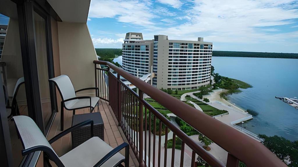 Disney'S Contemporary Resort Lake Buena Vista Kültér fotó
